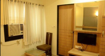 Hotel Good Stay Room Type - Deluxe AC Room