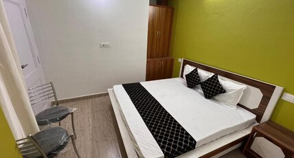 WonderView BnB Room Type - Standard Room