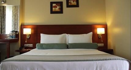 Hotel Green Olive Room Type - Executive