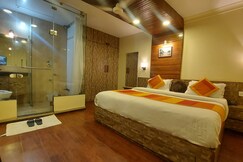 Shaleen Elegance Homestay |Near Nakki Lake