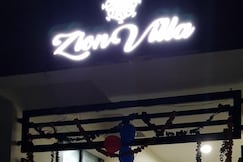 ZION VILLA