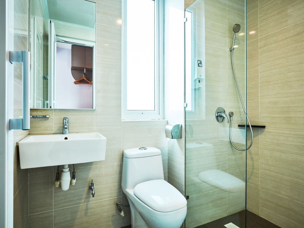 ibis budget Singapore Joo Chiat - Tap to explore photos