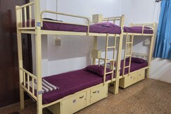 Sudhakar's Dormitory