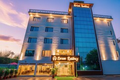 Hotel Kareem Residency