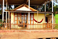 Kranti's Beach Resort