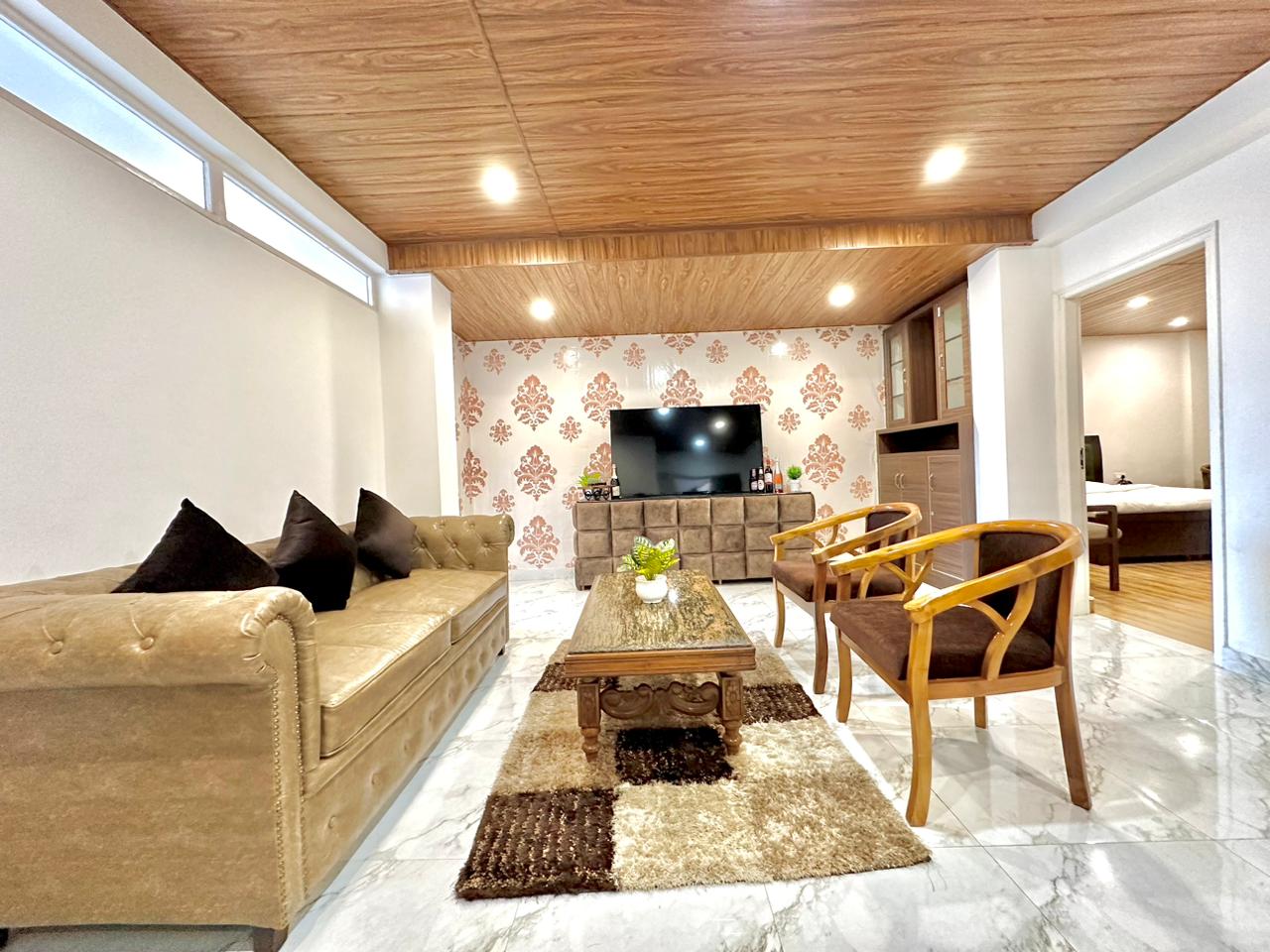 Myst Ante Meridian Villa | Premium Family Suites - Tap to explore photos