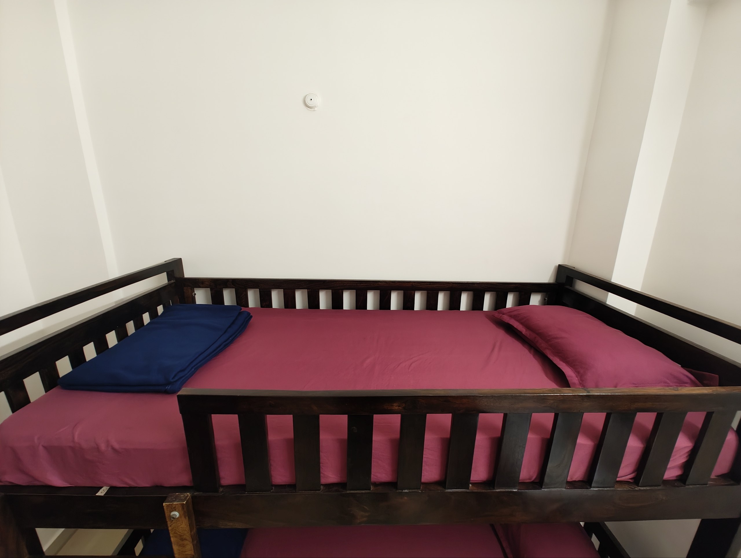 Naya Raipur AC Dormitory Stays - Tap to explore photos