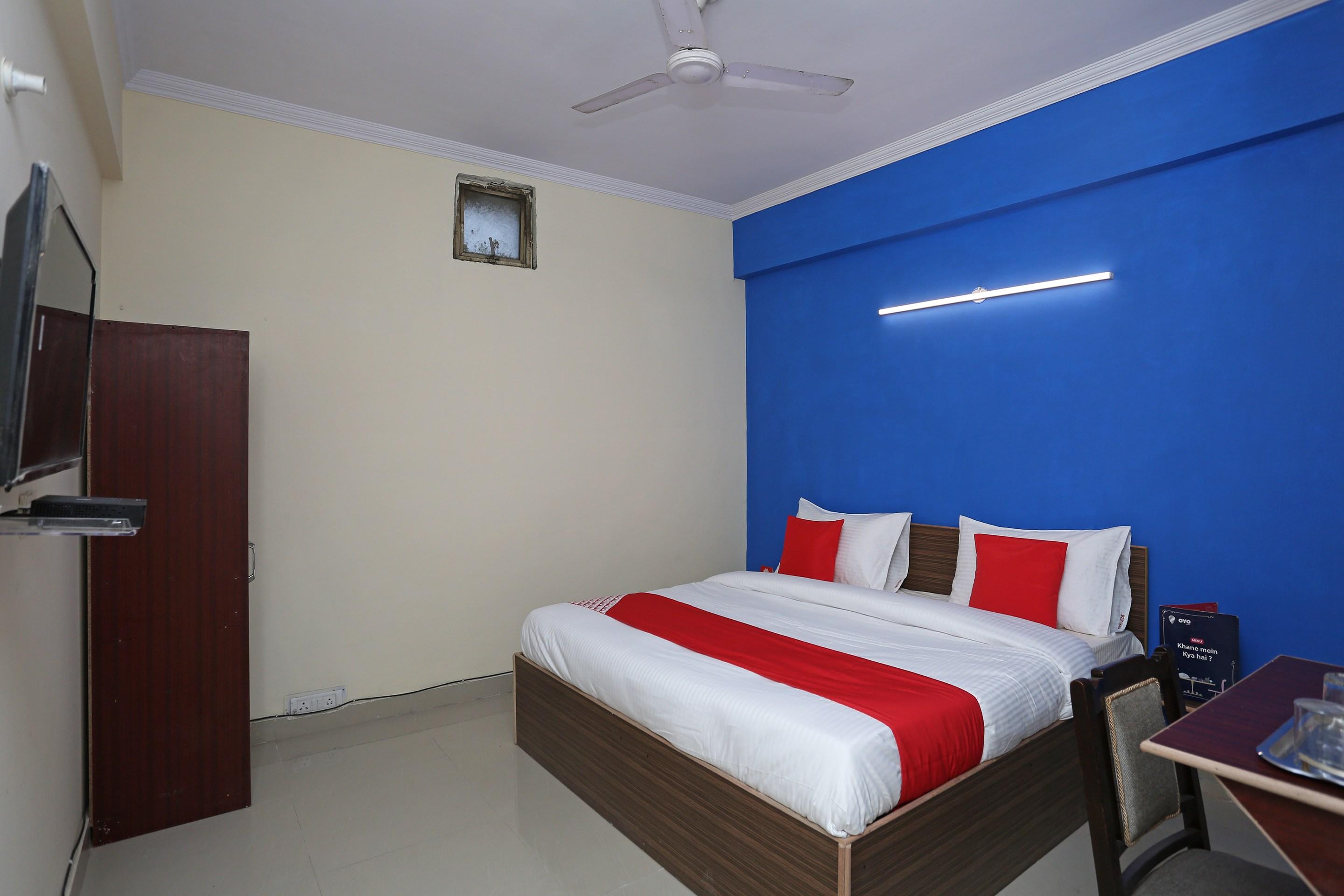 Hotel O Mohan Residency - Tap to explore photos
