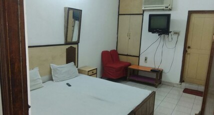 CITY HOTELS & BANQUETS Room Type - AC Standard
