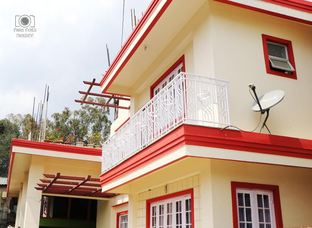 Meica Homestay | 5min walk to Golf Links Shillong - Reviews, Photos & Offer