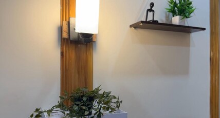 HALAIING HOMESTAY Room Type - Bedroom 3