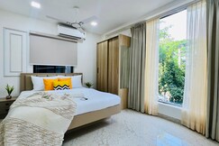 BluO 1BHK Hitex Convention Centre HICC @ Kondapur