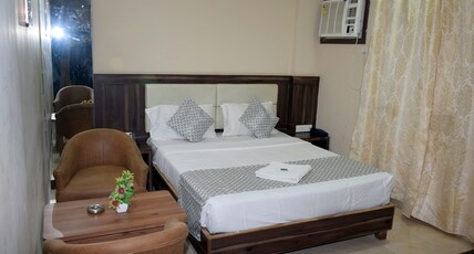 Hotel Mahabir Galaxy Room Type - Supreme Room  AC with free Wi-FI