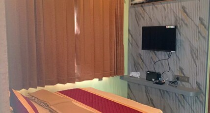 Bodhi Resort Room Type - KURINJI TWIN