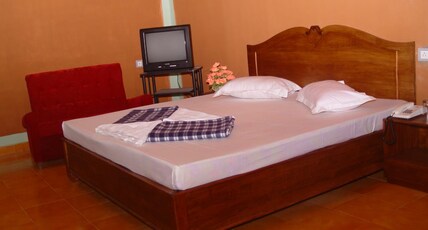 Italiya Resorts Room Type - Standard Room