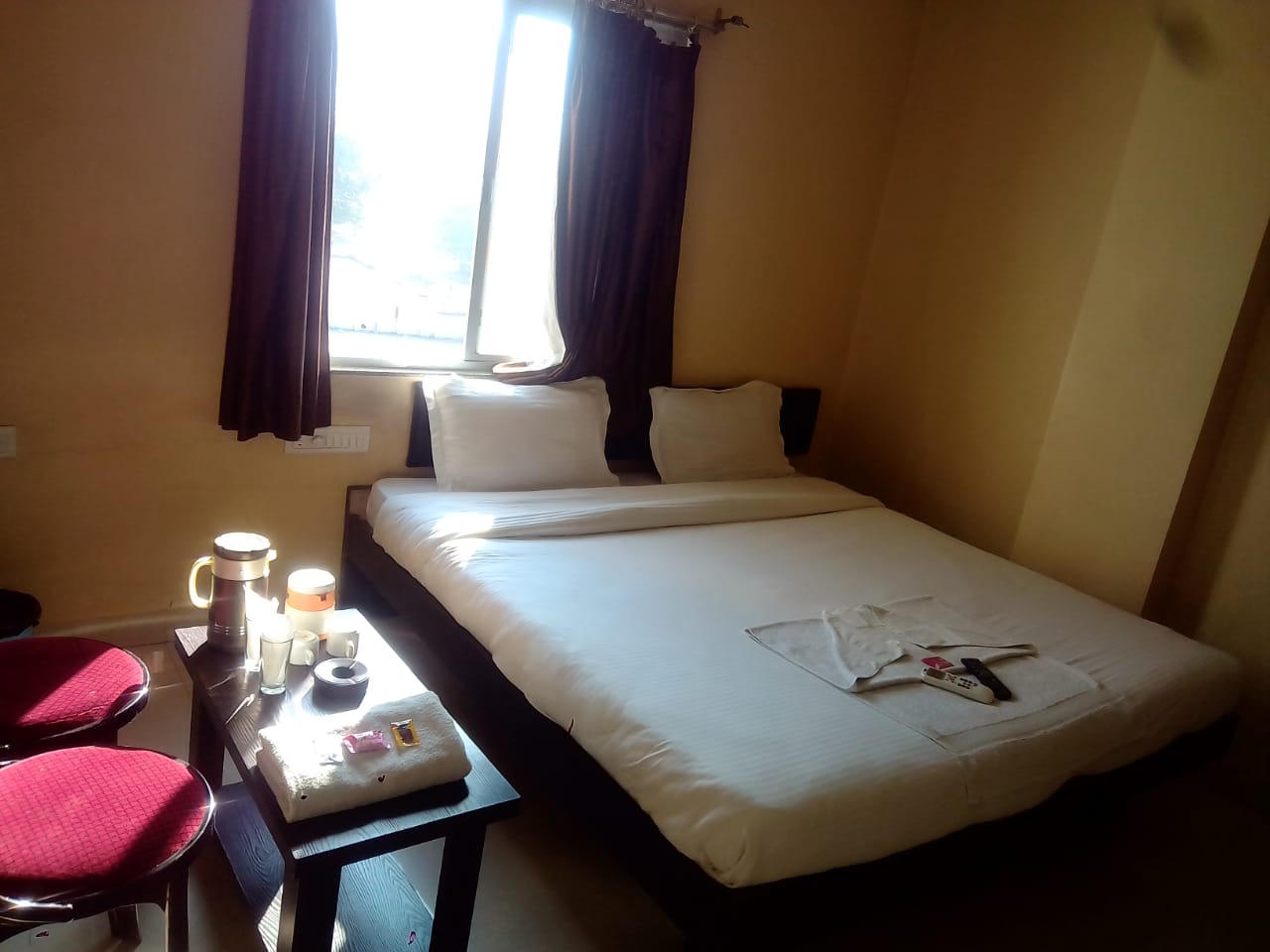 Hotel Dwarika - Tap to explore photos