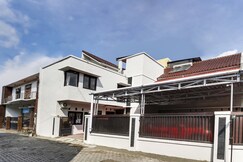 Hotel O Nathania Exclusive