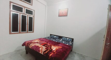 Ramrameti Home Stay Room Type - Delux Room AC