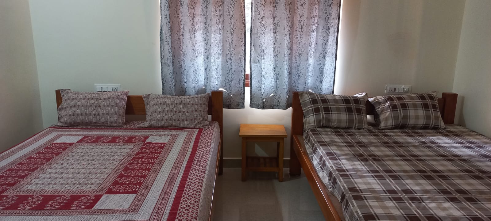 Monsoon Mist Homestay - Tap to explore photos