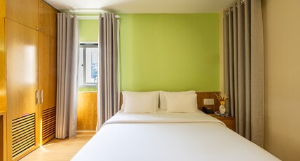 A25 Hotel 2B Cao Thang Room Type - Standard