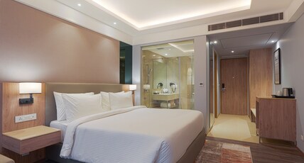 Park Inn By Radisson Ayodhya Room Type - Superior Room