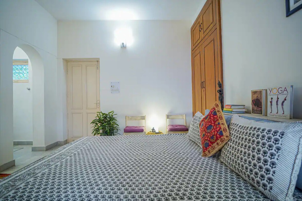 Vinamra 2bhk Apartment - Tap to explore photos