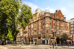 Hilton London Hyde Park
