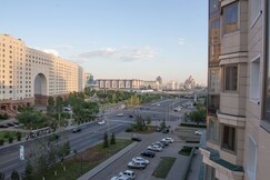 BEST WESTERN PLUS ASTANA