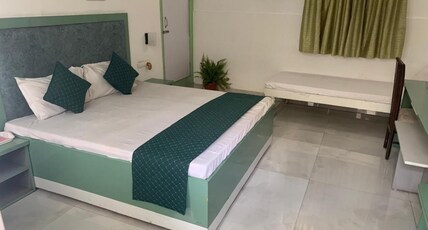 Green Serene Abode Homestay Room Type - Green Serene Abode 5