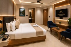 Hotel Star City Delhi Airport