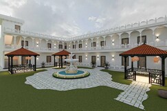 Gold Nest Rubystone Heritage