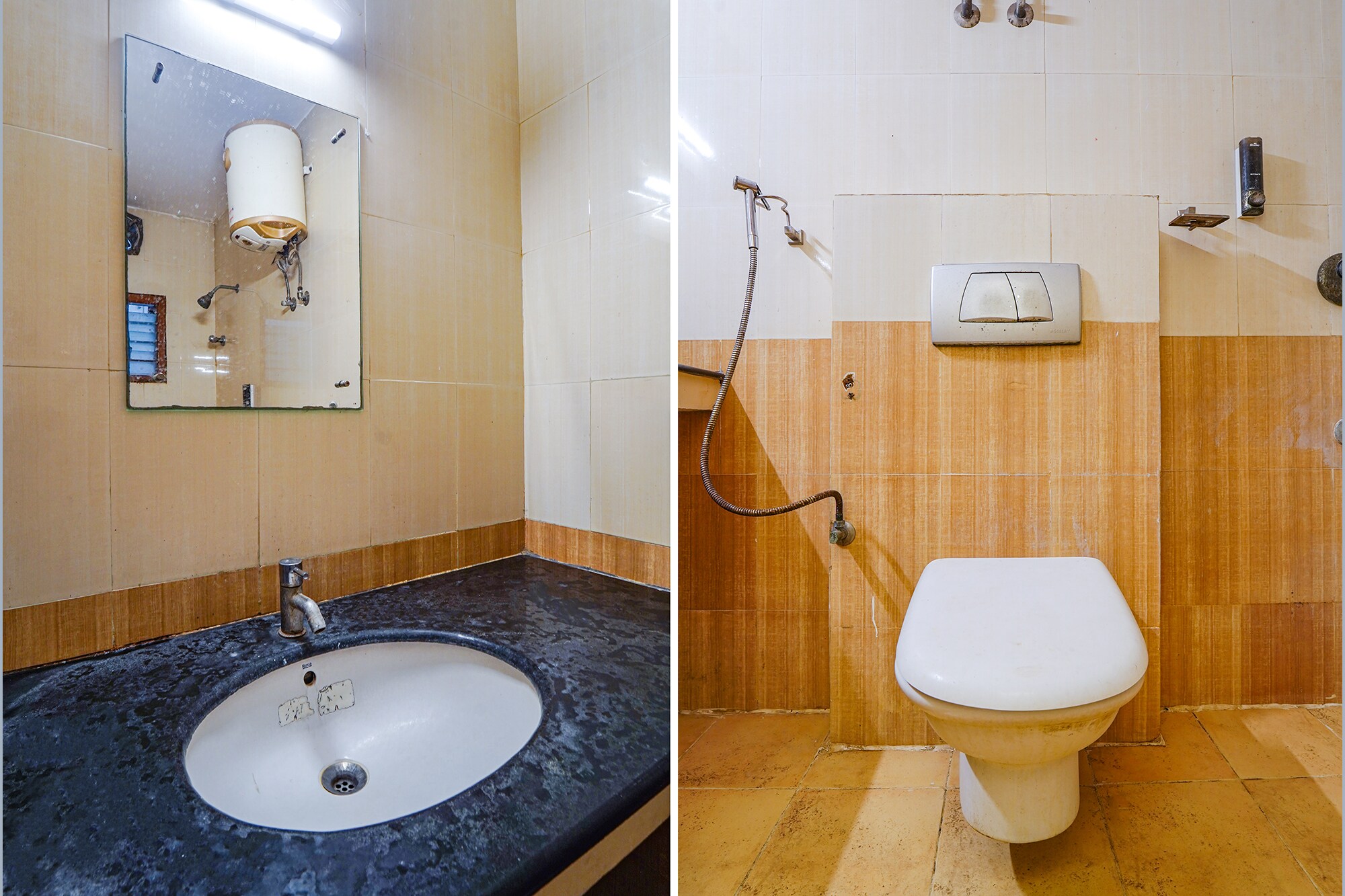 FabHotel Harma Residency - Tap to explore photos