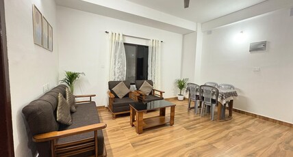 Brand New 2BHK Spacious kitchen parking balcony Room Type - Brand New 2BHK Spacious kitchen parking balcony
