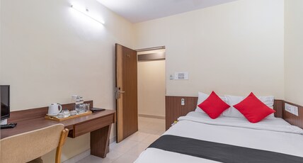 Chairman's Resort Room Type - Standard Room