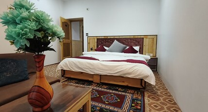 Lzawa house Room Type - Bedroom 4