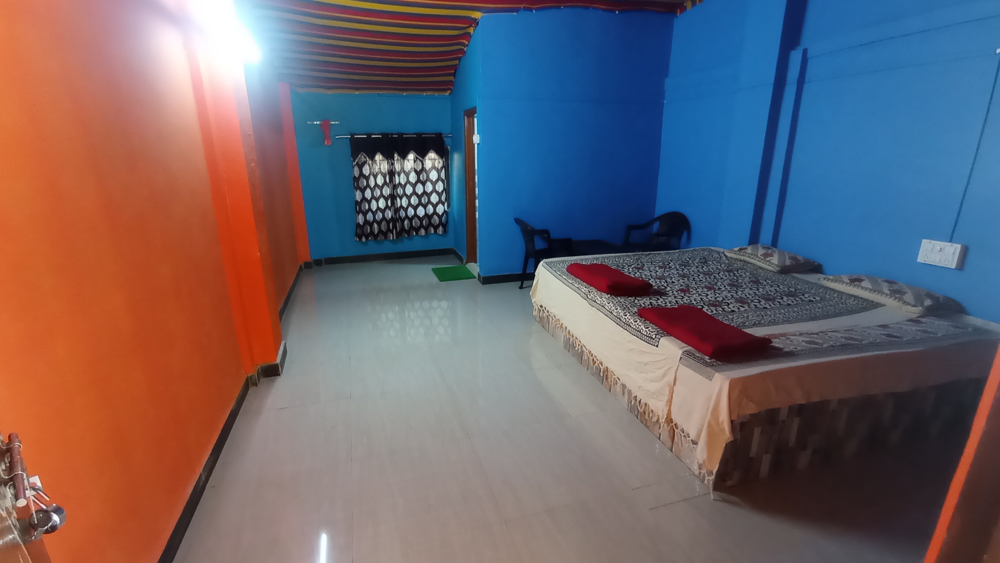 Jungle Joy Homestay - Tap to explore photos