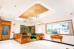 Hotel Utsav