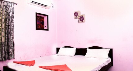 Hotel Classic Room Type - Standard Room NON AC