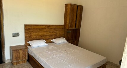 SHRI VENKATESHWARA HOTEL AND RESIDENCY Room Type - Room 101 to 110