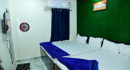 Namma Mantralaya Stay inn Room Type - Room-5