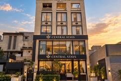 Address of Central Stays