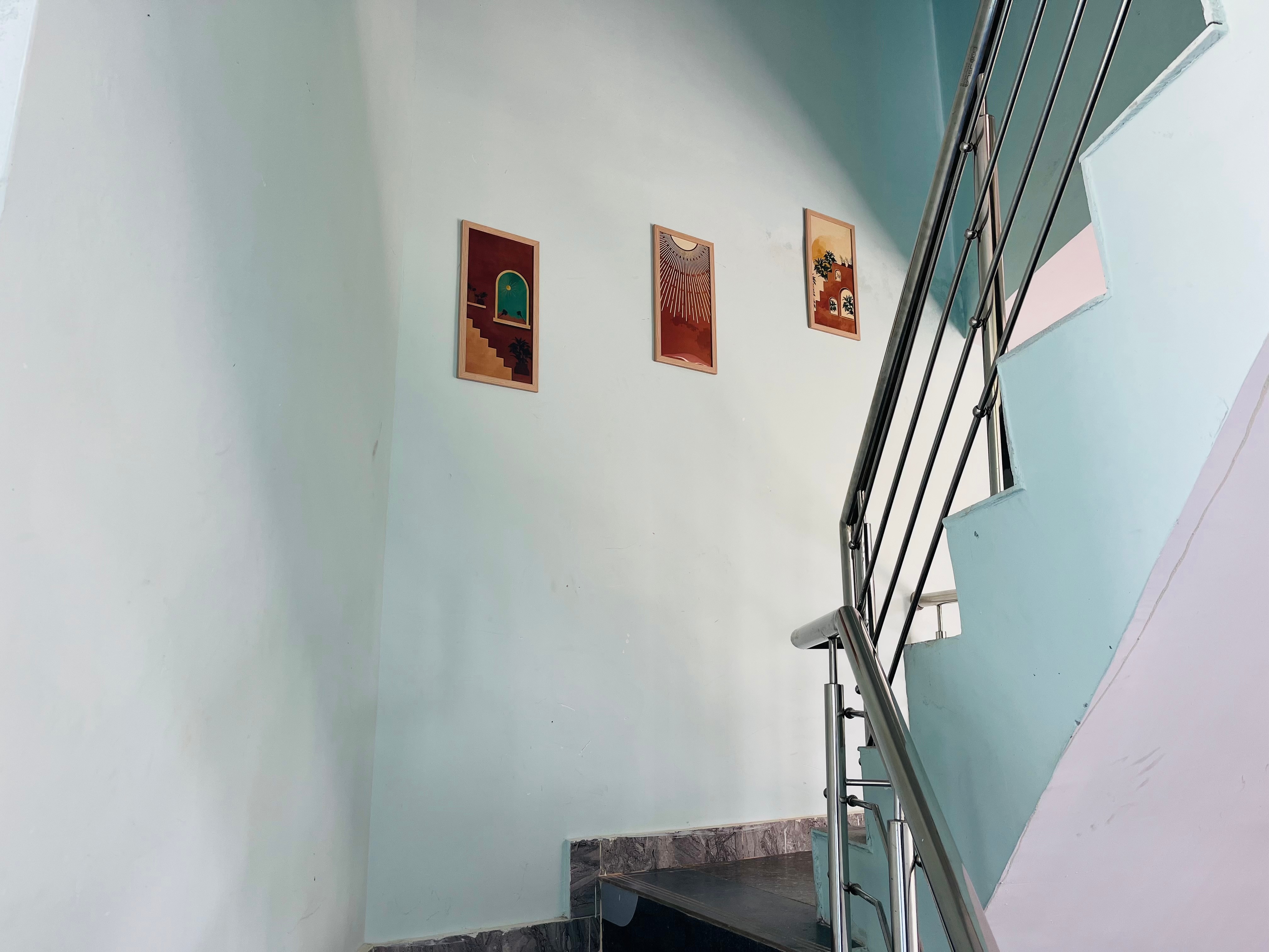 Lets Take it Easy Bir - Tap to explore photos