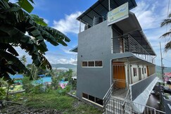 Budget AC Room near Port Blair Airport Lagoonshade