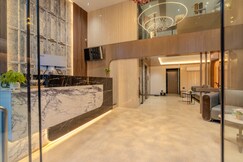 Address of Hotel Maskan , Surat