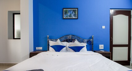 Monteiro Apartments Room Type - Deluxe Room