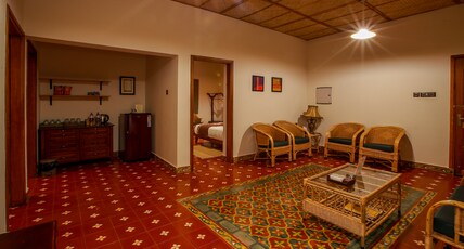 The Estate Resort Room Type - 3 Bed Room Villa