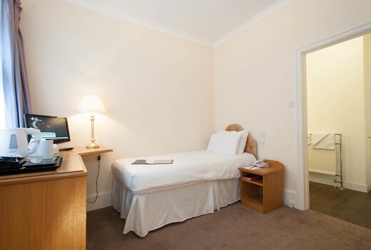 Albany, Brighton & Hove