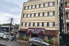 Hotel Ambica