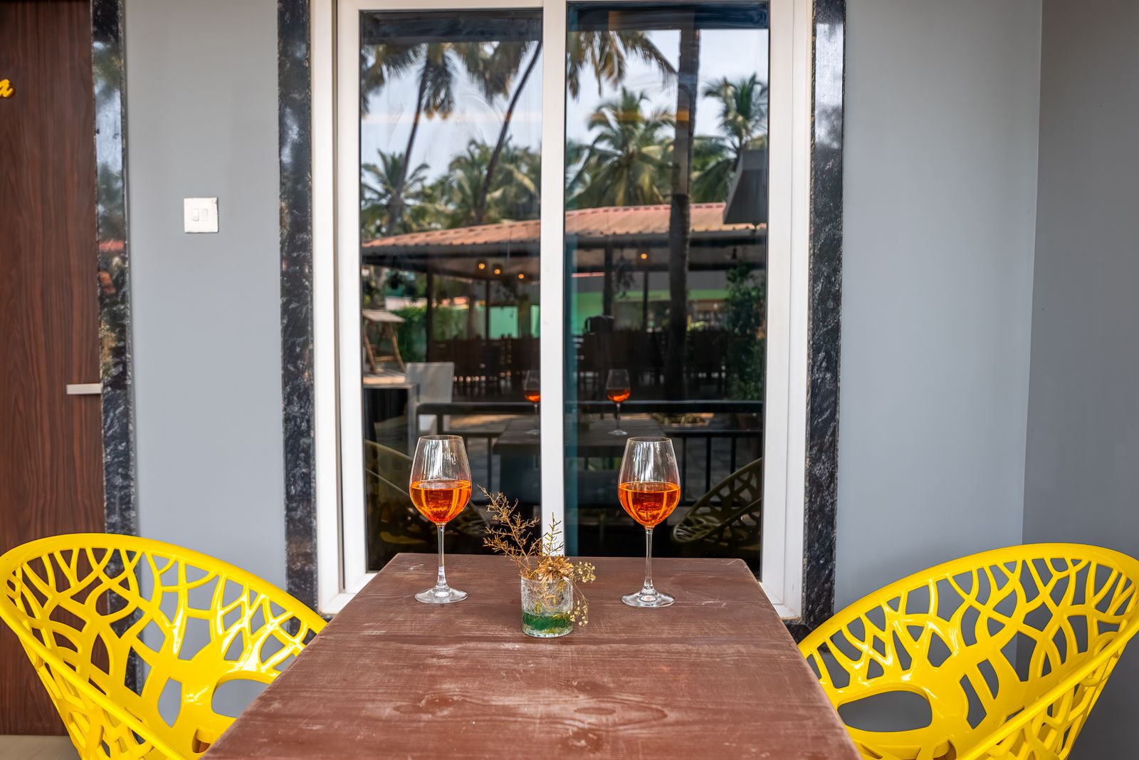 Rio De Grande, Goa - Tap to explore photos