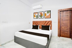 HOTEL O ADITYA INN